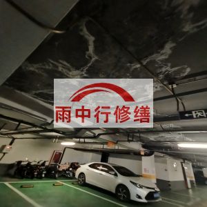 顺义鄂尔多斯万基西山丽景地下室堵漏